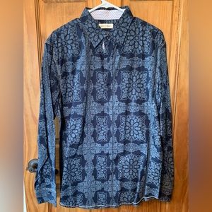 SABLE & STONE CASUAL SHIRT